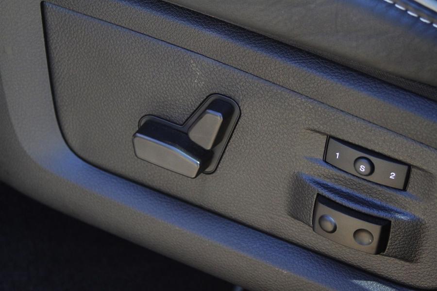  Dodge Ram 1500 Diesel 2014 года  (фото 24 из 55)